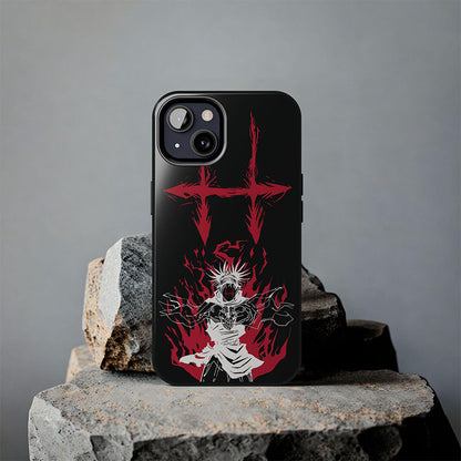 Jujutsu Kaisen Anime Phone Cases