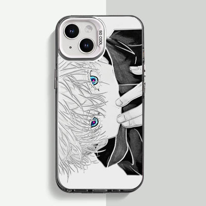 Jujutsu Kaisen Anime Phone Cases