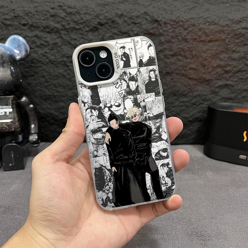 Jujutsu Kaisen MagSafe Phone Case