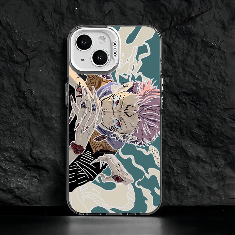Jujutsu Kaisen MagSafe Phone Case