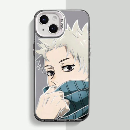 Jujutsu Kaisen MagSafe Phone Case