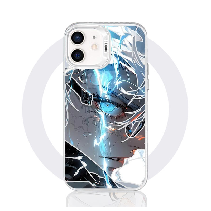 Jujutsu Kaisen MagSafe Phone Case