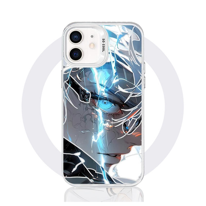 Jujutsu Kaisen MagSafe Phone Case