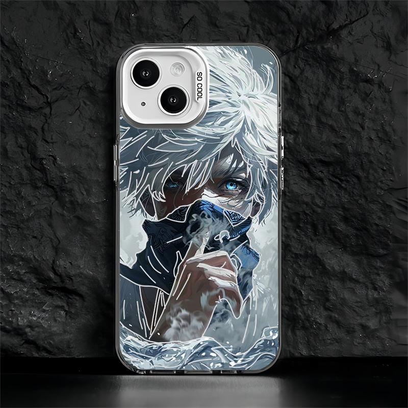 Jujutsu Kaisen MagSafe Phone Case