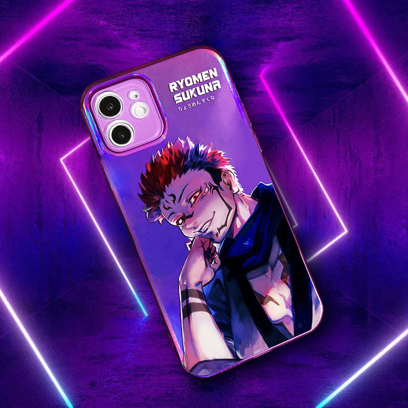 Jujutsu Kaisen MagSafe Phone Case