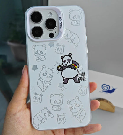 Jujutsu Kaisen MagSafe Phone Case