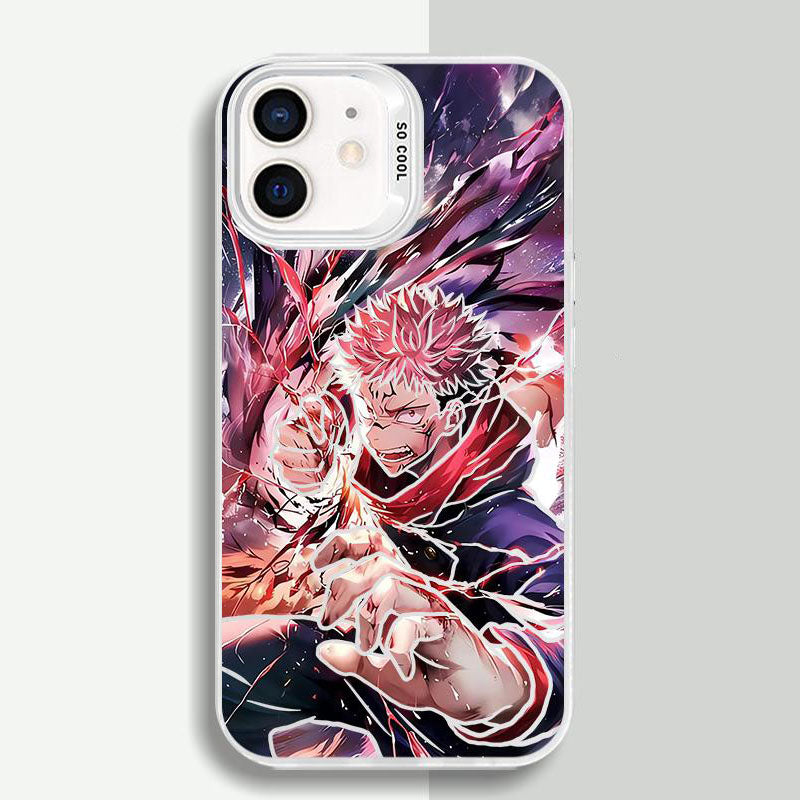 Jujutsu Kaisen MagSafe Phone Case