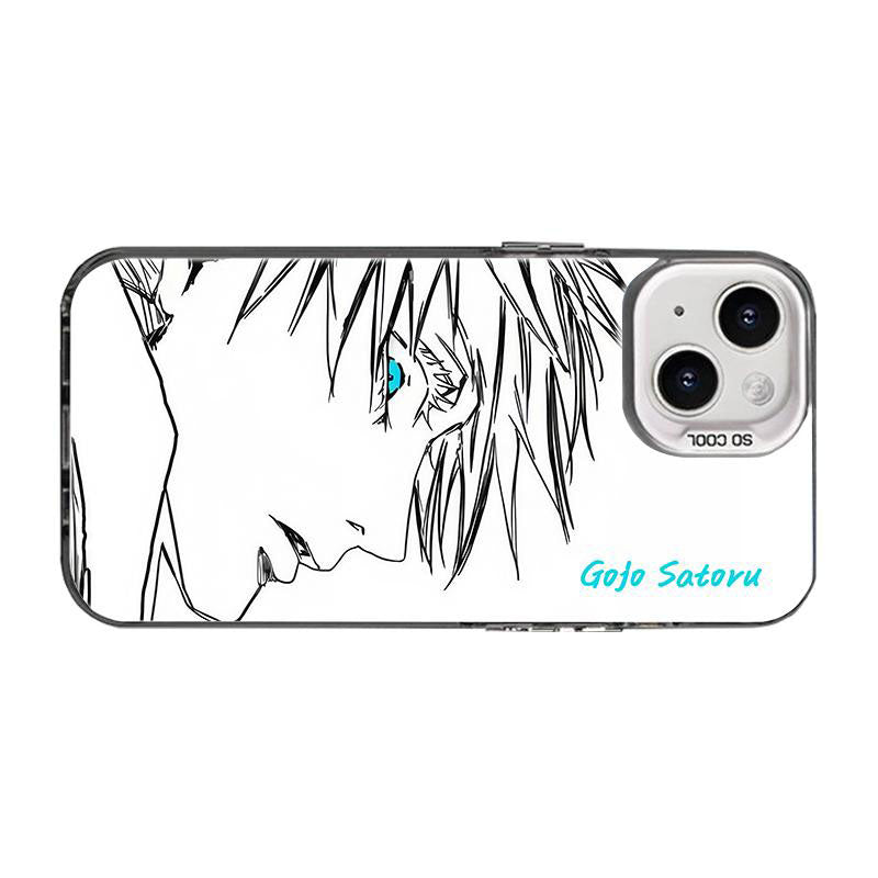 Jujutsu Kaisen MagSafe Phone Case
