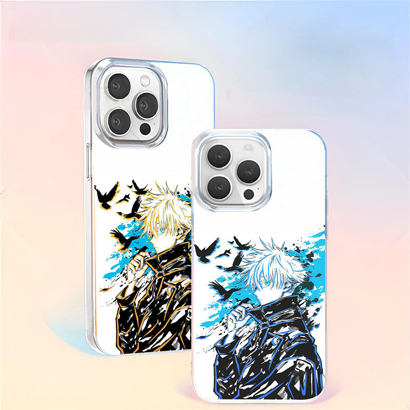Jujutsu Kaisen MagSafe Phone Case