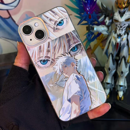Jujutsu Kaisen MagSafe Phone Case