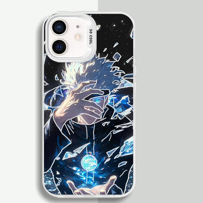 Jujutsu Kaisen MagSafe Phone Case