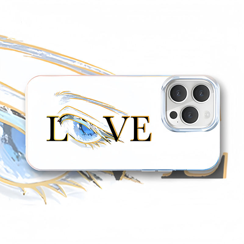 Jujutsu Kaisen MagSafe Phone Case