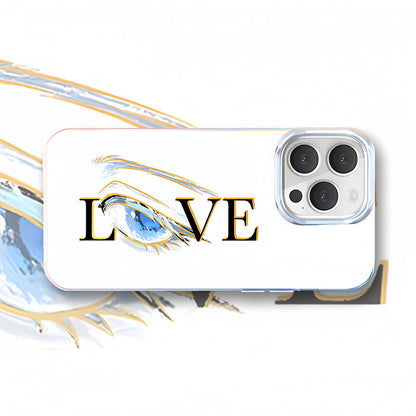 Jujutsu Kaisen MagSafe Phone Case