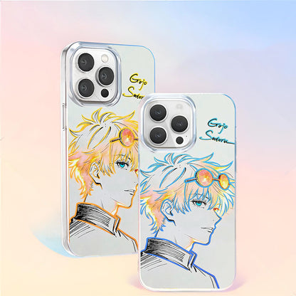 Jujutsu Kaisen MagSafe Phone Case