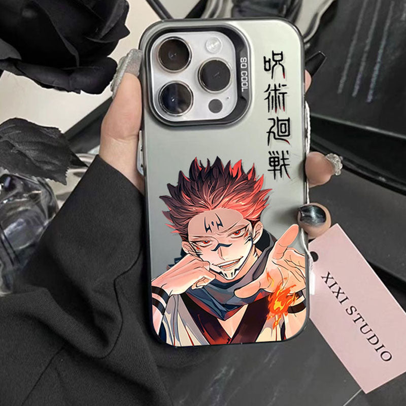 Jujutsu Kaisen MagSafe Phone Case