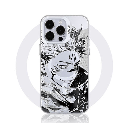 Jujutsu Kaisen MagSafe Phone Case