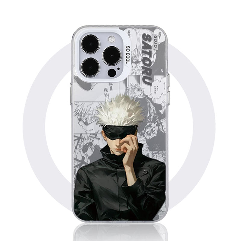 Jujutsu Kaisen MagSafe Phone Case