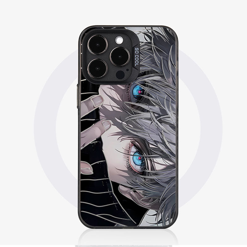 Jujutsu Kaisen MagSafe Phone Case