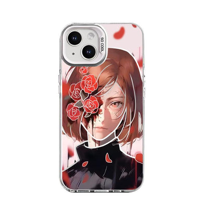 Jujutsu Kaisen MagSafe Phone Case