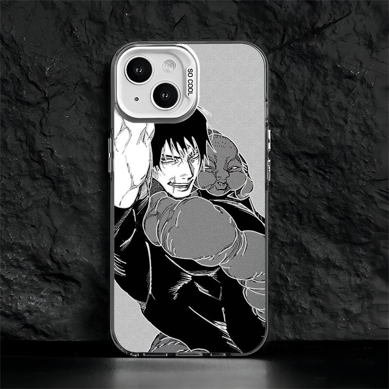 Jujutsu Kaisen MagSafe Phone Case