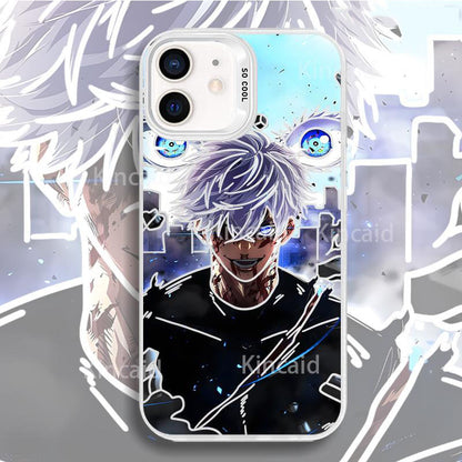 Jujutsu Kaisen MagSafe Phone Case