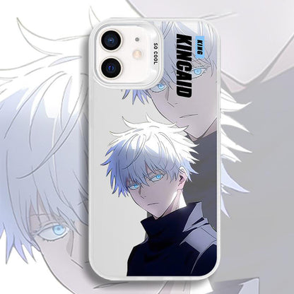 Jujutsu Kaisen MagSafe Phone Case