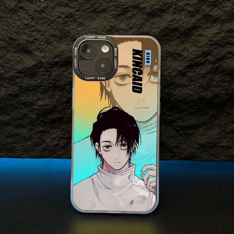 Jujutsu Kaisen MagSafe Phone Case