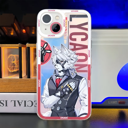Zenless Zone Zero Phone Cases