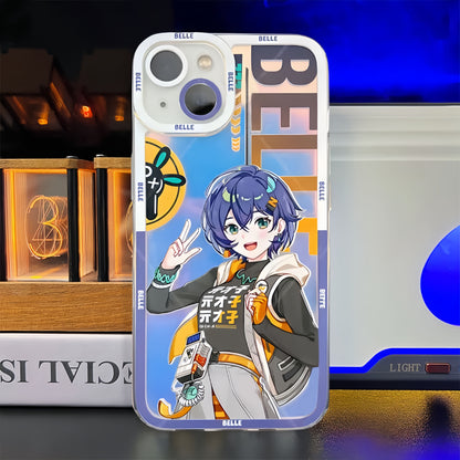 Zenless Zone Zero Phone Cases