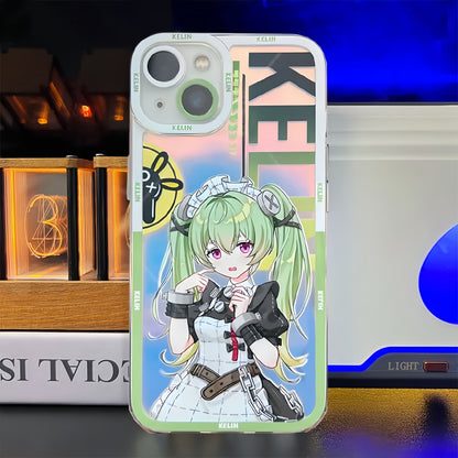 Zenless Zone Zero Phone Cases