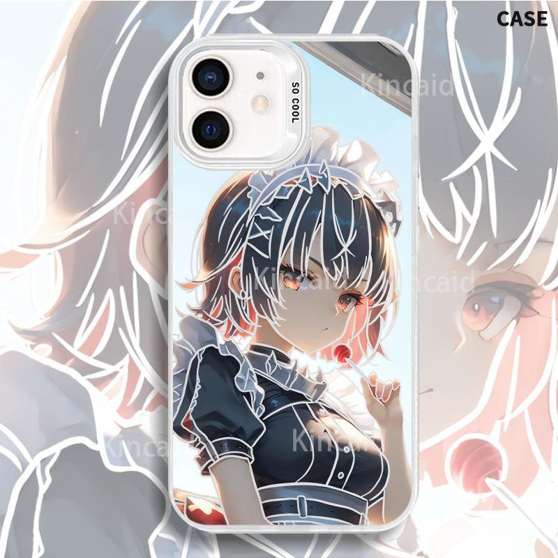Zenless Zone Zero Phone Cases