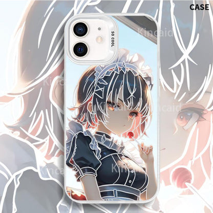 Zenless Zone Zero Phone Cases