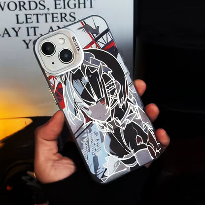 Zenless Zone Zero Phone Cases