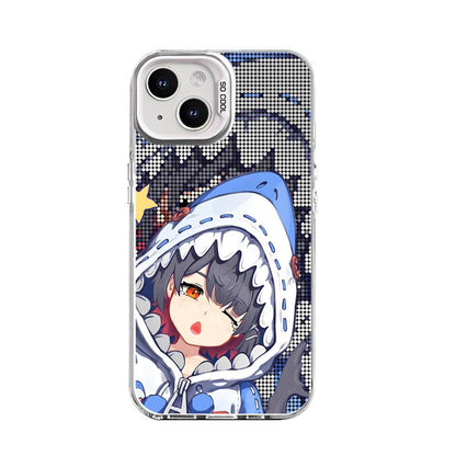Zenless Zone Zero Phone Cases