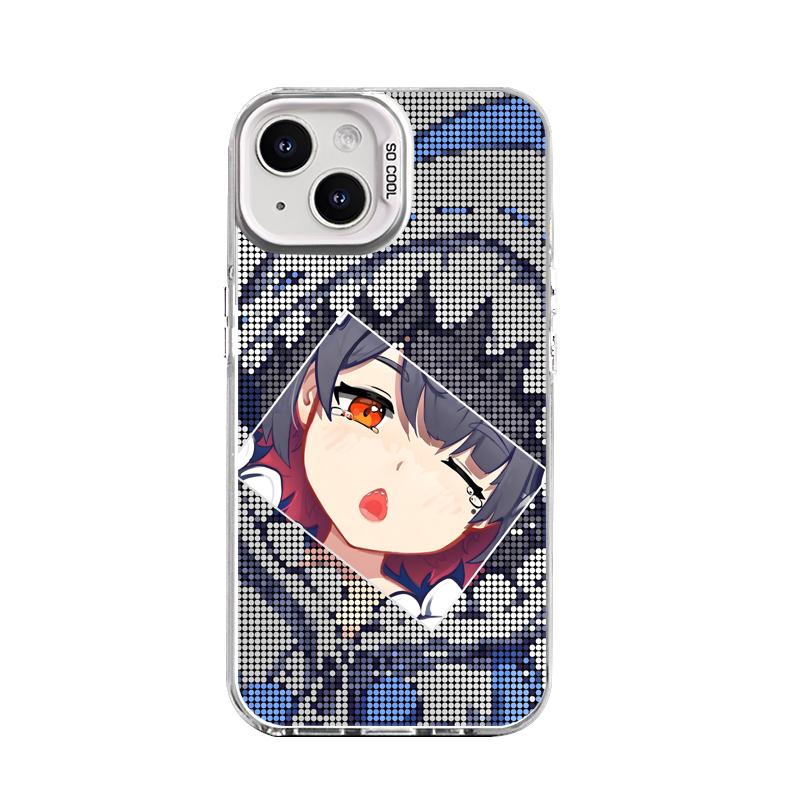 Zenless Zone Zero Phone Cases