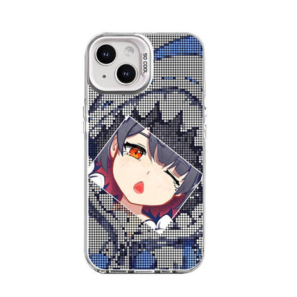 Zenless Zone Zero Phone Cases