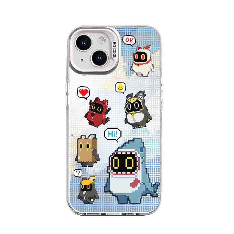 Zenless Zone Zero Phone Cases