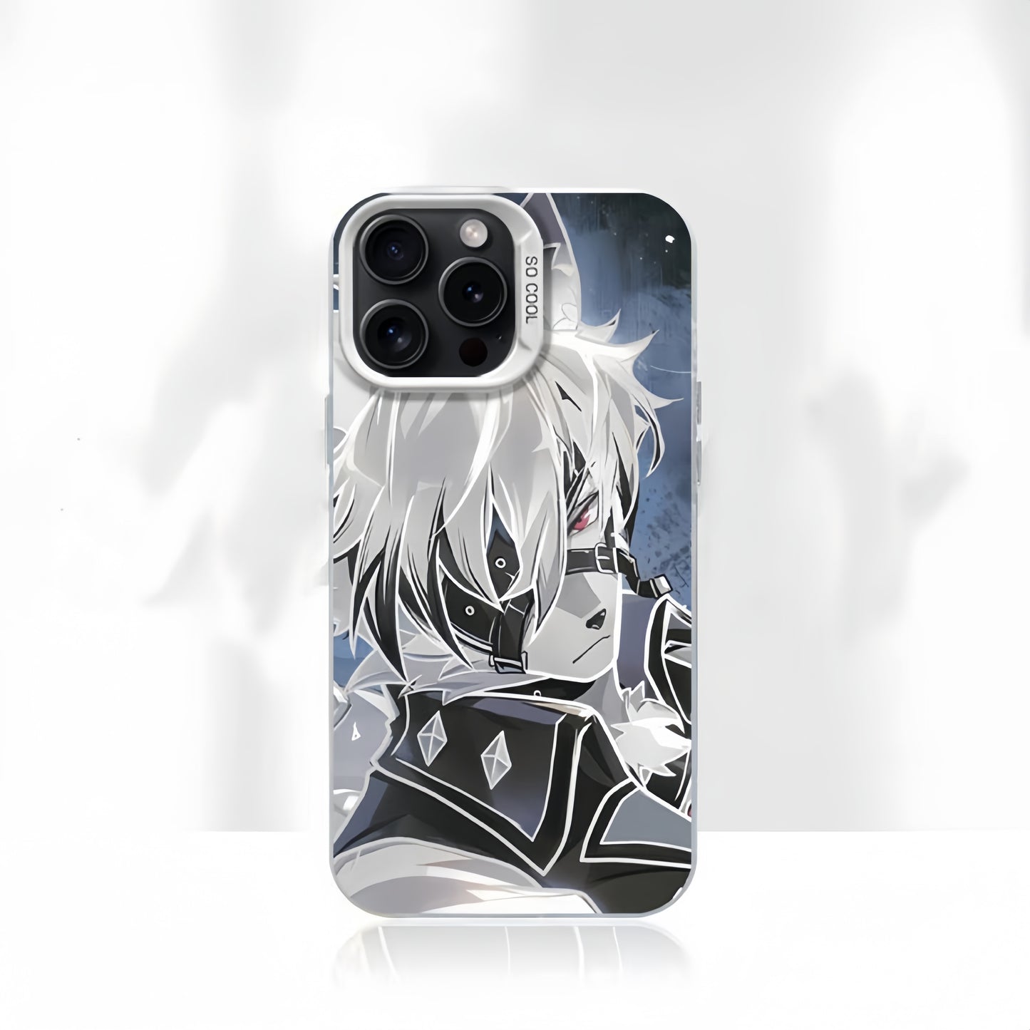 Zenless Zone Zero Phone Cases