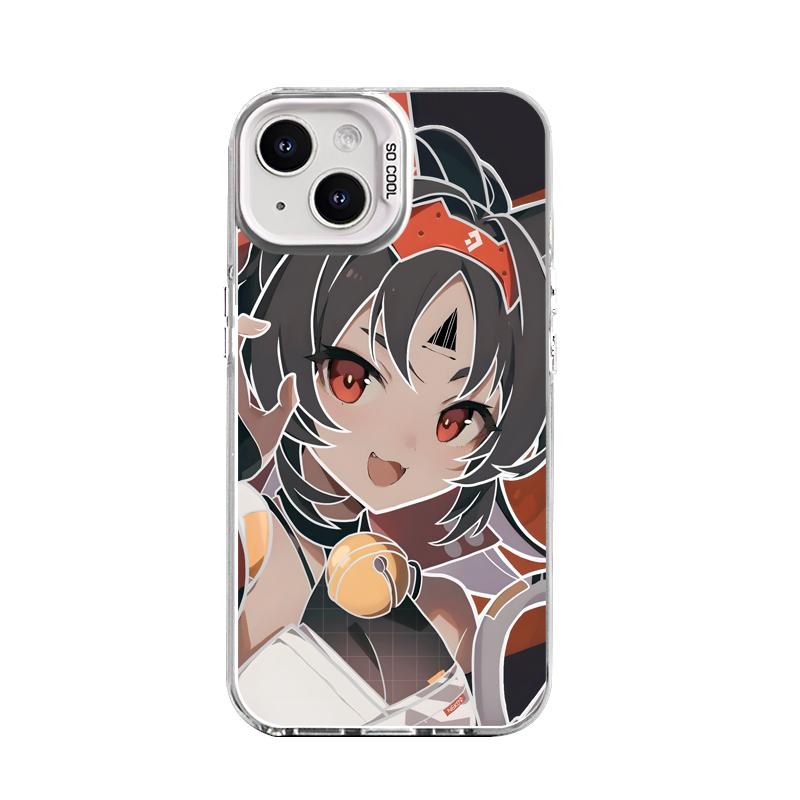 Zenless Zone Zero Phone Cases