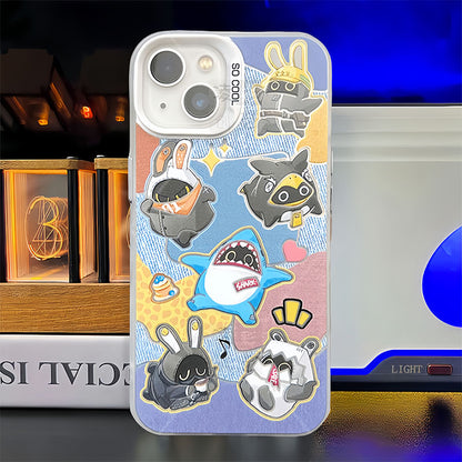 Zenless Zone Zero Phone Cases