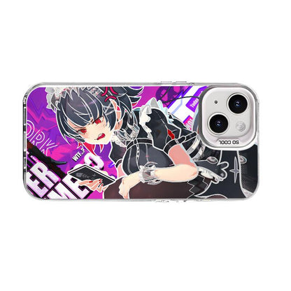 Zenless Zone Zero Phone Cases
