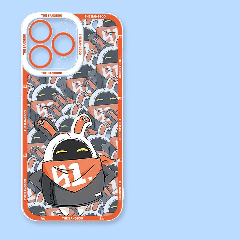 Zenless Zone Zero Phone Cases