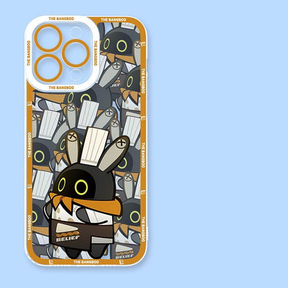 Zenless Zone Zero Phone Cases