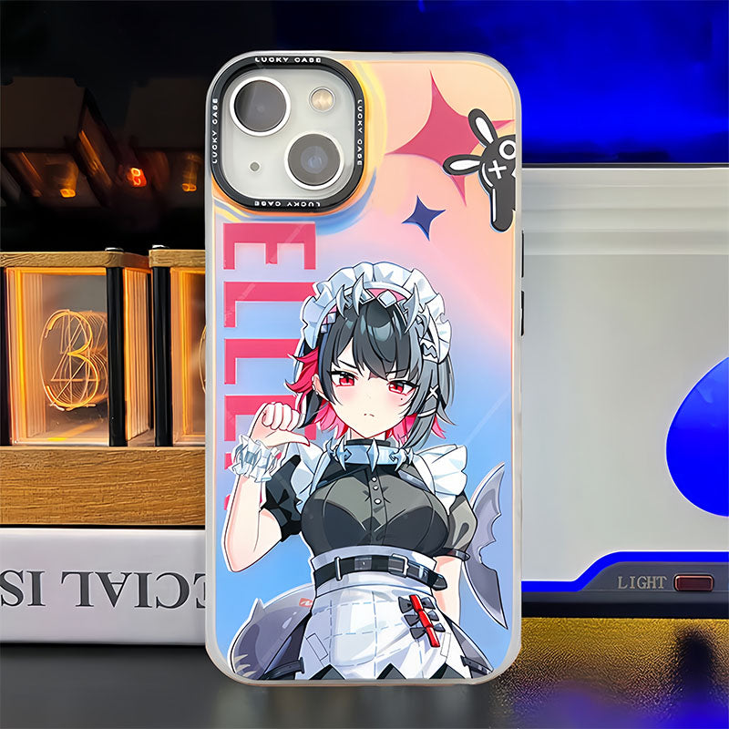 Zenless Zone Zero Phone Cases