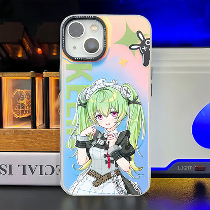 Zenless Zone Zero Phone Cases