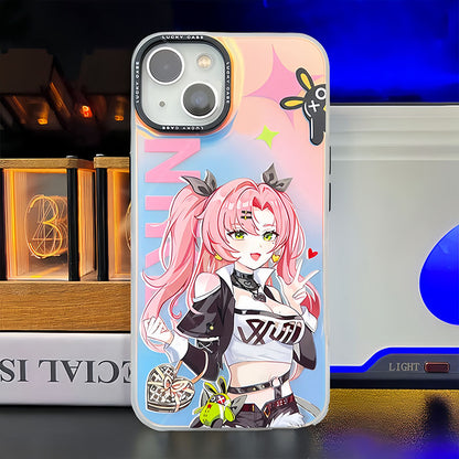 Zenless Zone Zero Phone Cases