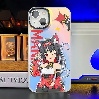 Zenless Zone Zero Phone Cases