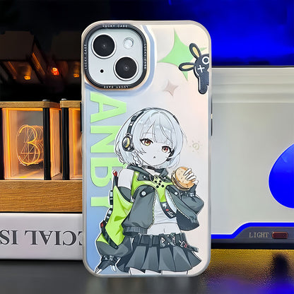 Zenless Zone Zero Phone Cases