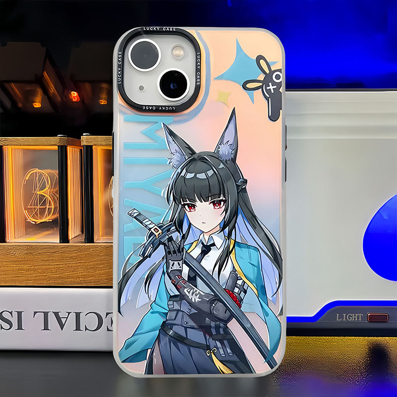 Zenless Zone Zero Phone Cases