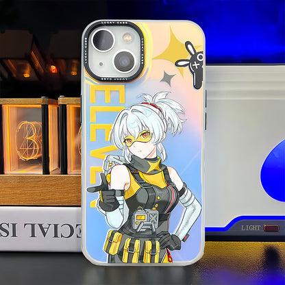 Zenless Zone Zero Phone Cases